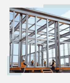 Услуги Изготовление металлоконструкций под ключ в Артёме