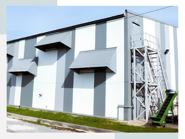 Строительство овощехранилищ от 622 руб. в Артем