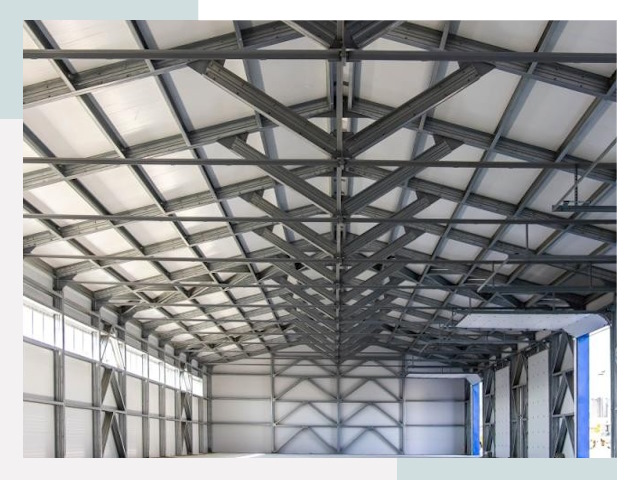 Производственные здания в Артёме от 622 руб. - Надежно и быстро