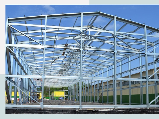 Строительство фабрик в Артёме