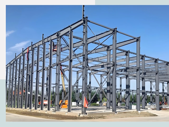 Строительство торговых центров в Артёме