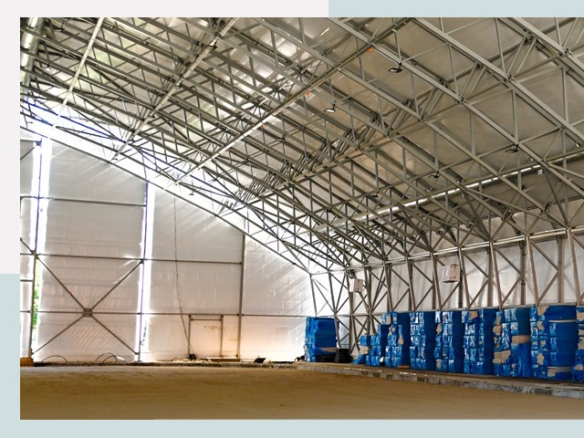 Строительство крытых катков в Артёме