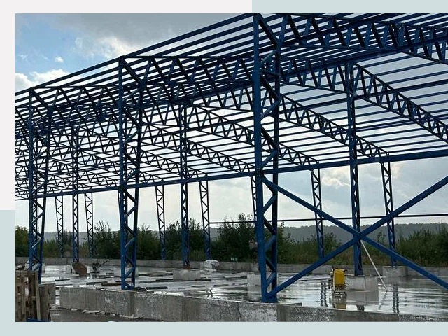 Строительство картодромов в Артёме