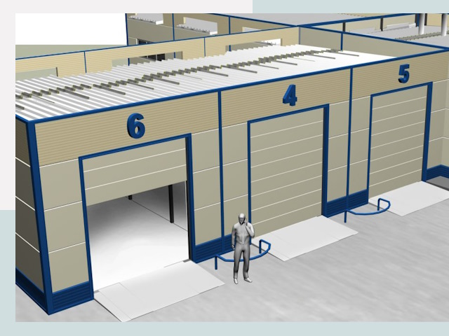 Строительство автомоек от 622 руб. в Артем