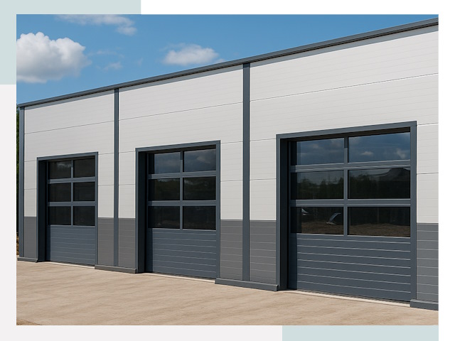 Строительство автомоек в Артёме