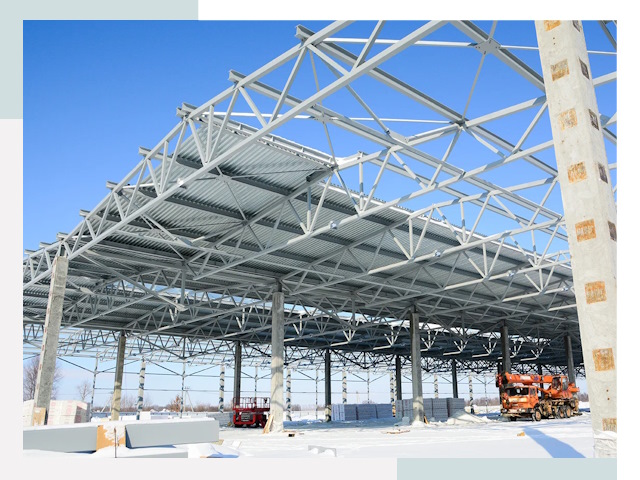 Строительство паркингов в Артёме