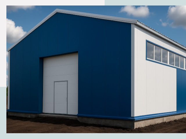 Модульные ангары по цене от 622 руб. в Артем