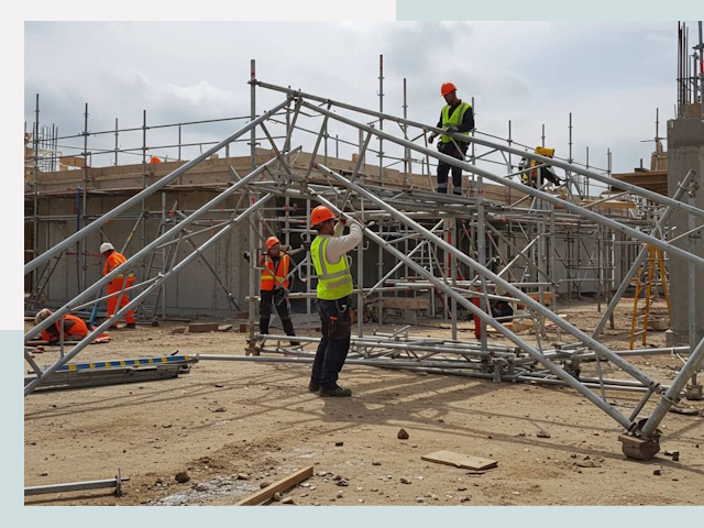 Демонтаж металлоконструкций в Артёме