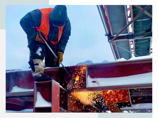 Ремонт металлоконструкций в Артёме от 622 руб.