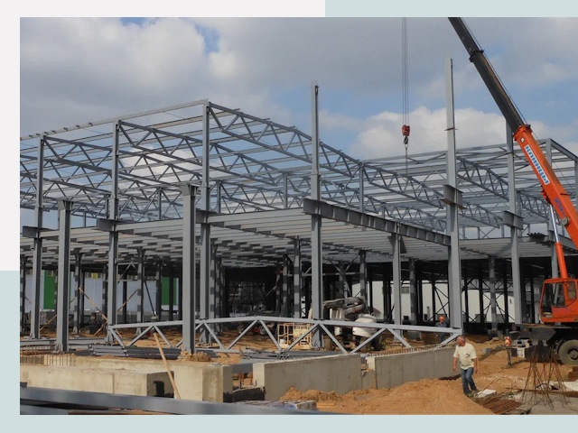 Генеральный подряд в Артёме