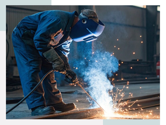Профессиональные сварочные работы от 622 руб. в Артем