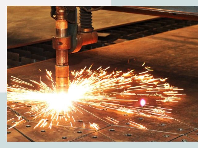 Плазменная резка металла в Артёме от 622 руб.