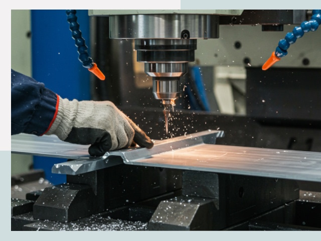 Металлообработка в Артёме от 622 руб. - Надежно и быстро